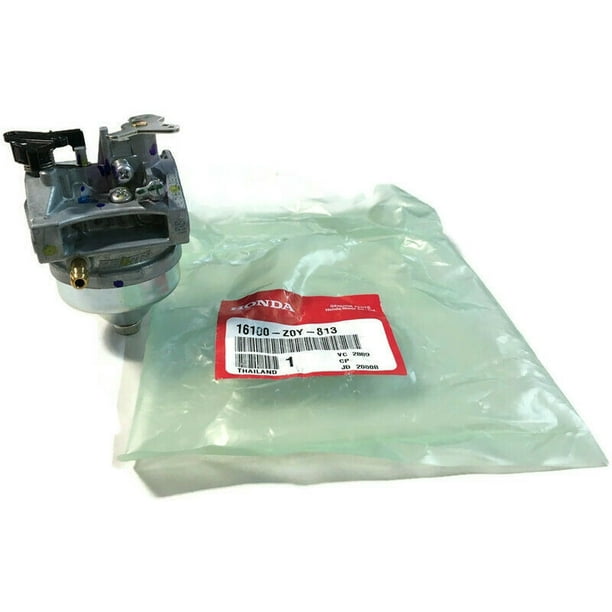 Honda 16100-Z0Y-813 Carburetor Honda 16100-Z0Y-813 Carburetor